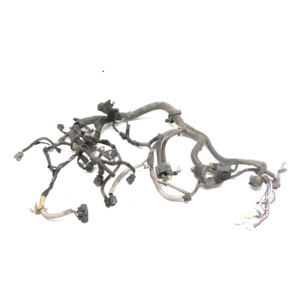 Chicote Injeção Nissan March Sl 1.6 16v 2015 2016