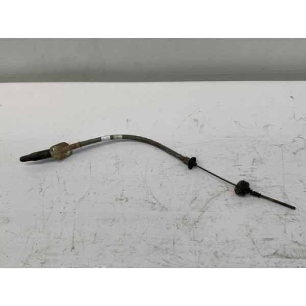 Cabo Embreagem Fiat Fiorino 1.0 1.5 1991 1995