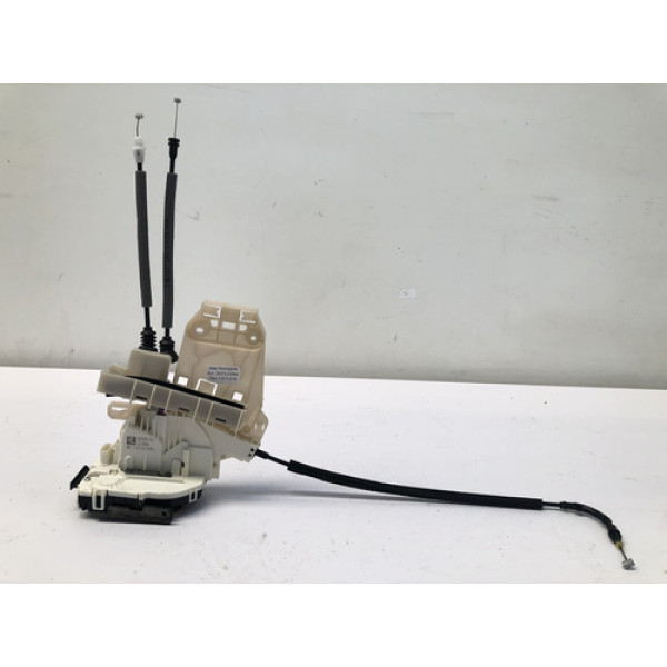 Fechadura Porta Traseira Direita Renegade 2018 2021