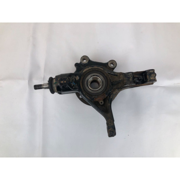 Manga Eixo Dianteira Direita C4 Pallas 2007 2013 Detalhe