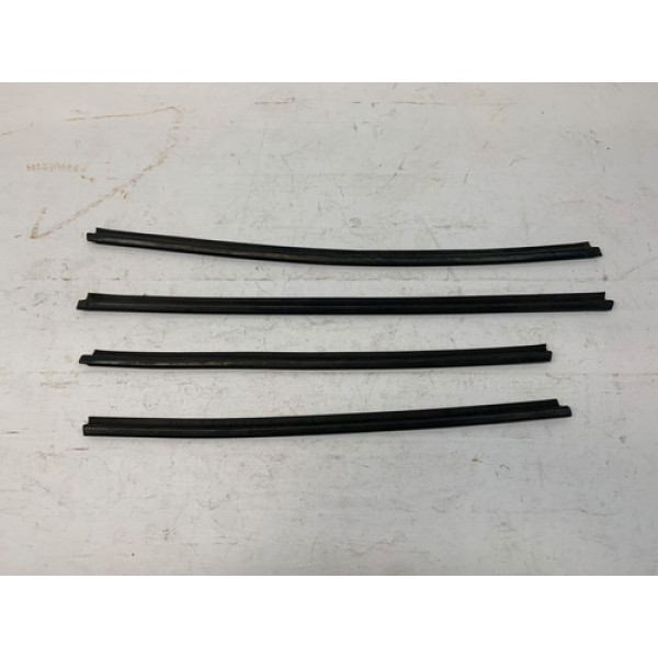 Kit Pestana Externa Porta Gm Corsa 2002 2012