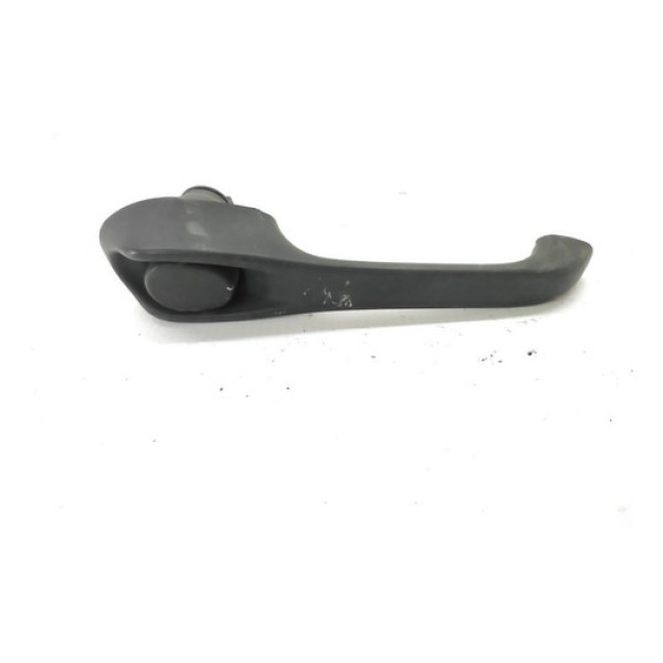 Maçaneta Externa Dianteira Direita Fiat Tipo 1994 1997