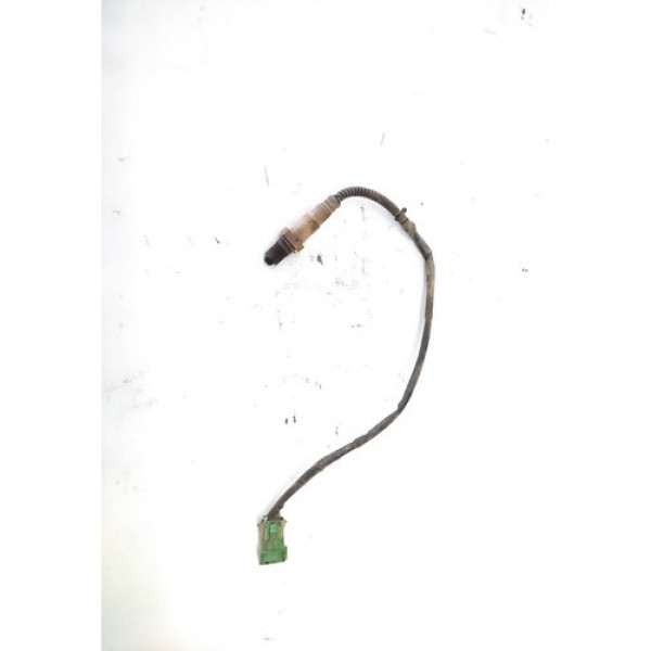 Sonda Lambda Citroen Picasso Xsara 2.0 16v Gasolina 2002