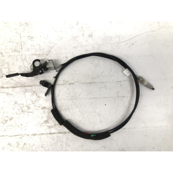 Cabo Portinhola Toyota Rav4 2013 2016