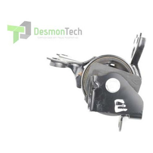Coxim Do Motor Lado Esquerdo Asx 2.0 2011