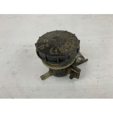 Reservatorio Fluido ...