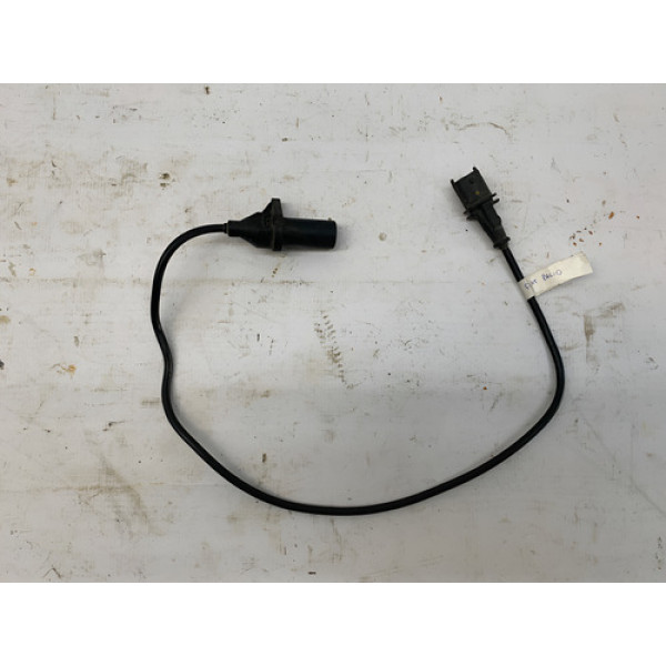 Sensor Rotação Fiat Palio 1.0 1.4 2 Pinos 0261210