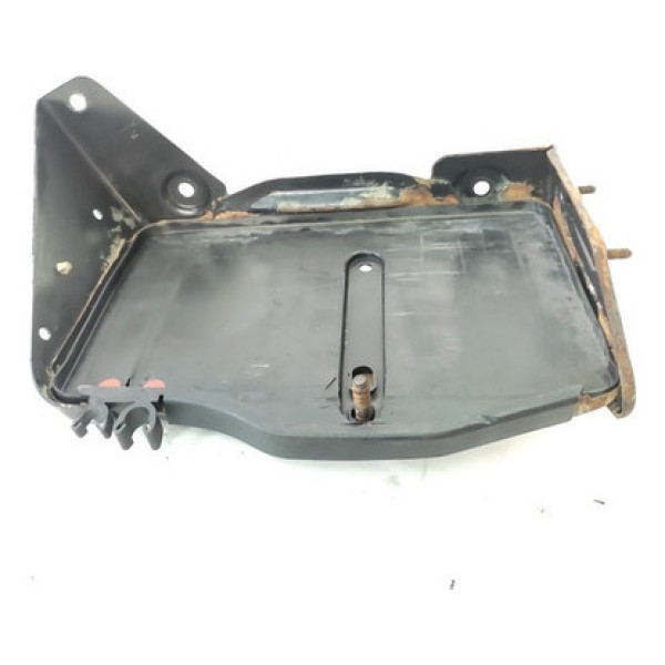 Suporte Base Bateria Fiat Tipo 1.6 1994 1997
