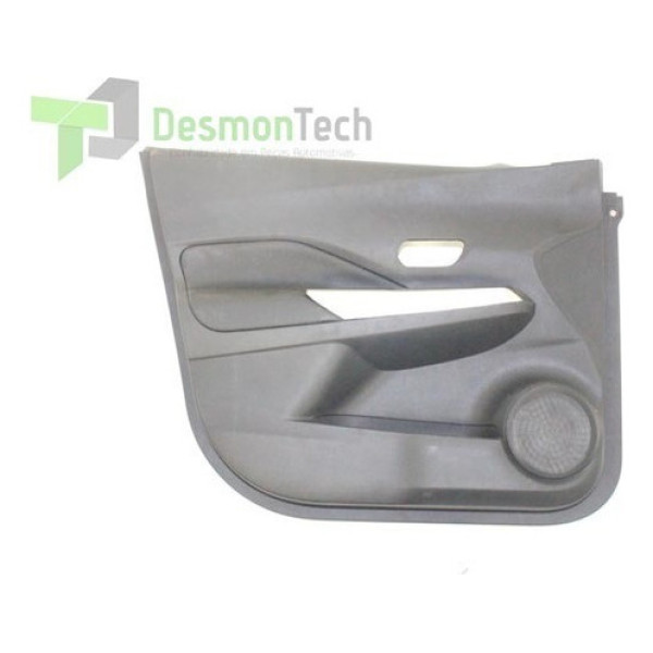 Forro Porta Dianteiro Esquerdo Nissan Kicks 1.6 2019