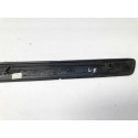 Soleira Porta Dianteira Esquerda Bmw 120i 2005 2015 Preto