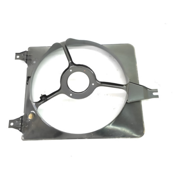 Defletor Ventoinha Radiador Honda Accord Exr 1998 2002