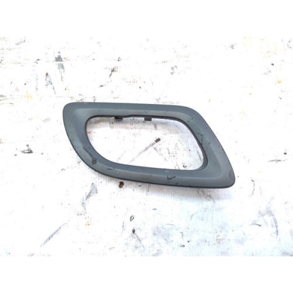 Moldura Maçaneta Dianteira Traseira Direita 308 2012 2014