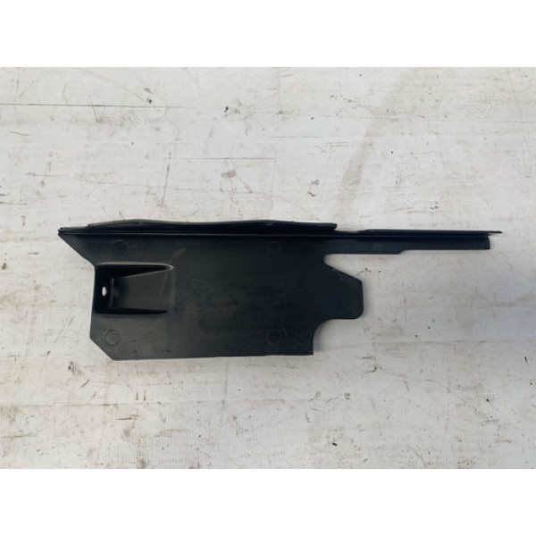 Defletor Calor Esquerdo Radiador Volkswagen Gol G3 1997 2003