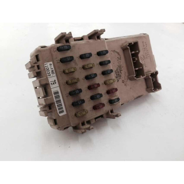 Caixa De Fusível Interna Subaru Forester 2.0 Turbo S 2000