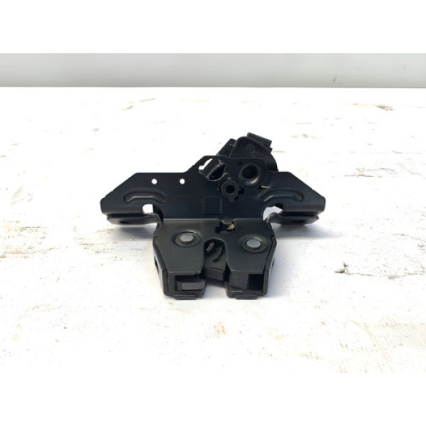 Fechadura Tampa Traseira Gm Onix 2012 2019 