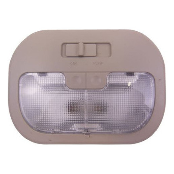 Luz Interna Do Teto Dianteira Jac J6 2012