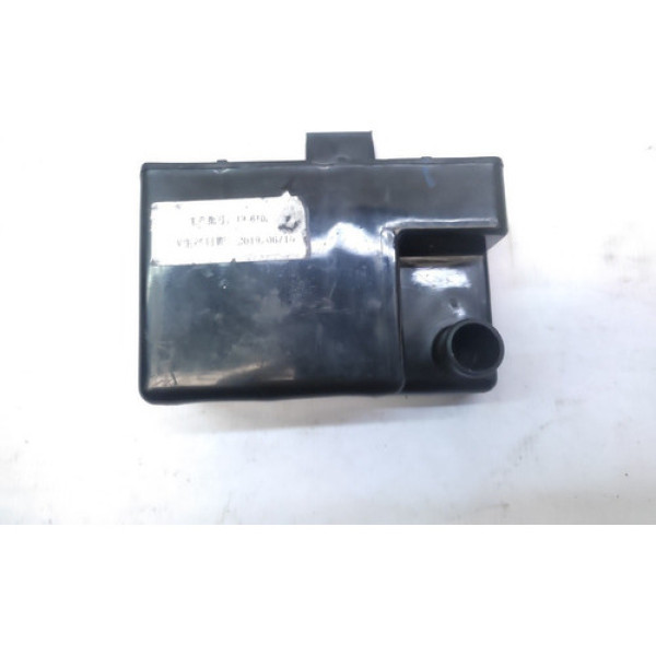 Caixa Carbono Filtro Canister Tiggo 5x 2018 2020