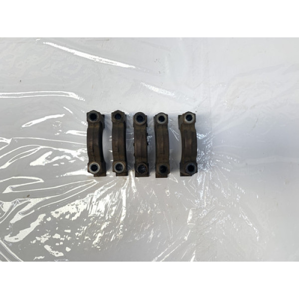 Jogo Mancal Virabrequim Mercedes C200 1.8 2008 2011 W204