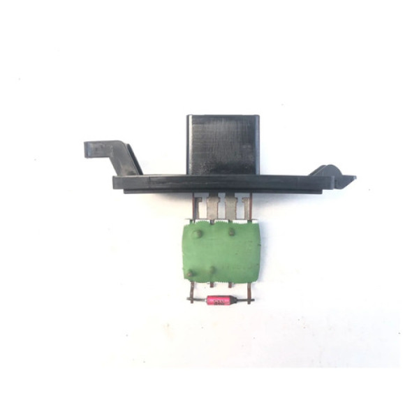 Resistencia Ar Condicionado Ford Ka 1.0 2014 2021