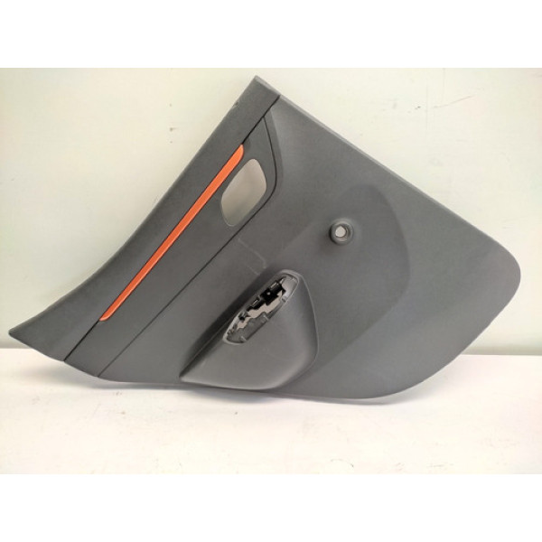 Forro Porta Traseiro Esquerdo Renault Kwid Outsider 