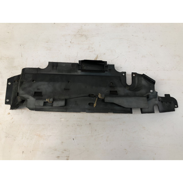 Painel Corta Fogo C Ar Ford Escort Zetec 1997 2003 Detalhe