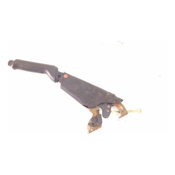 Alavanca Freio Mão Volkswagen Polo Classic 1996 2000 *detalh