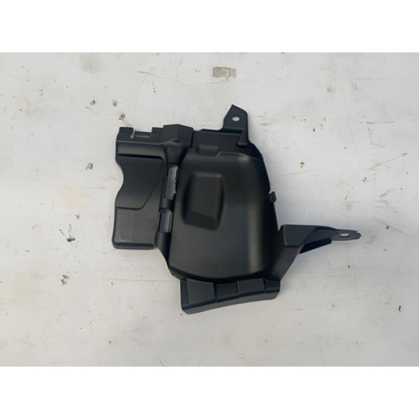 Protetor Para Barro Dianteiro Direito Logan 2019 2024