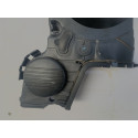 Capa Correia Inferior Honda Civic 1.7 2001 2006