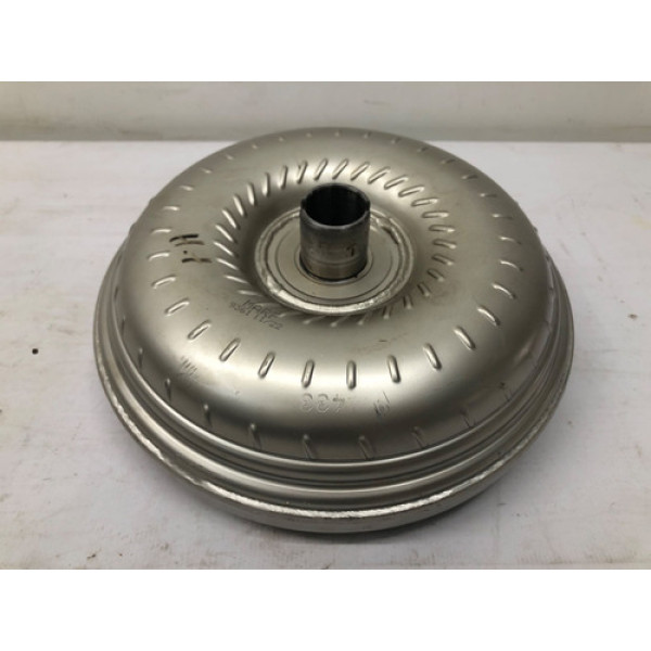 Conversor Torque Volvo V70 2.4t 2000 2006 Automatico