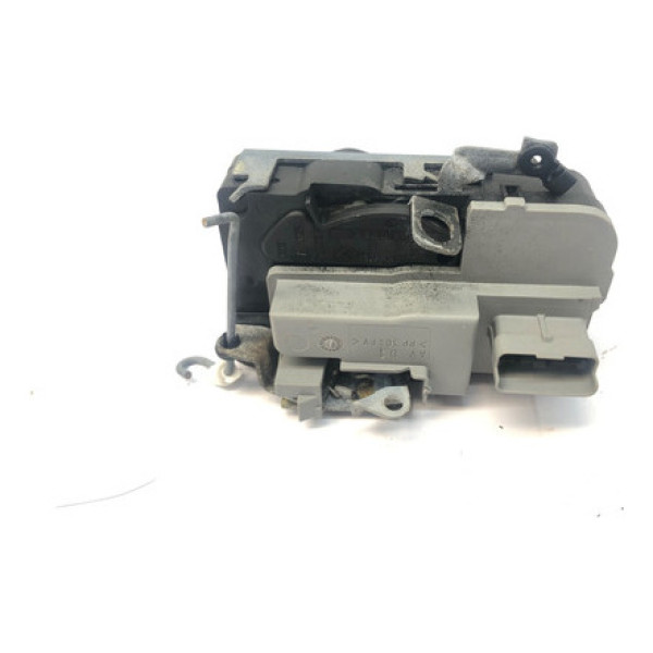 Fechadura Elétrica Dianteira Direita - Peugeot 206 207