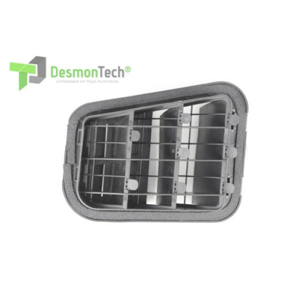 Saída Do Ar Difusor Traseiro Direito hyundai Ix35 2.0 2017