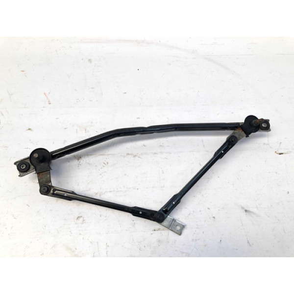 Máquina Galhada Limpador Para Brisa Hyundai I30 2009 2012 Esquerdo
