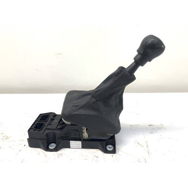 Alavanca Trambulador Cambio Celta 2007 2015 Detalhe