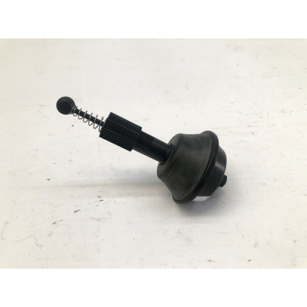 Válvula Vácuo Pedal Acelerador Volvo V40 2.0t At 2000 2004