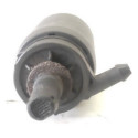 Bomba Esguicho Limpador Para-brisa Gm Celta 2001 2006