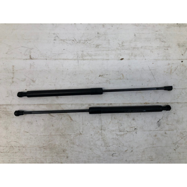 Par Amortecedor Tampa Traseira Citroen C3 2013 2020