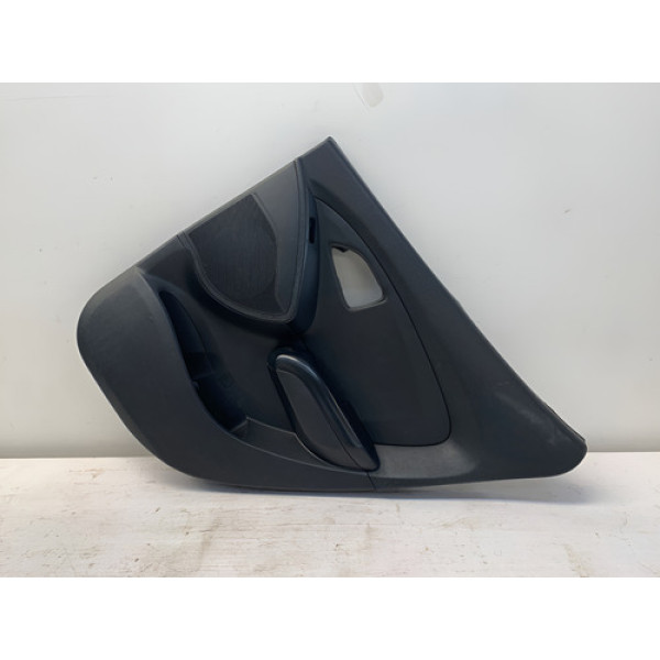 Forro Porta Traseiro Direito Hyundai Ix35 2010 2014