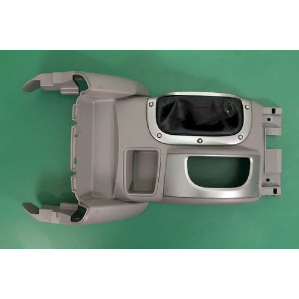 Console Do Câmbio Com Coifa L200 Triton 2009