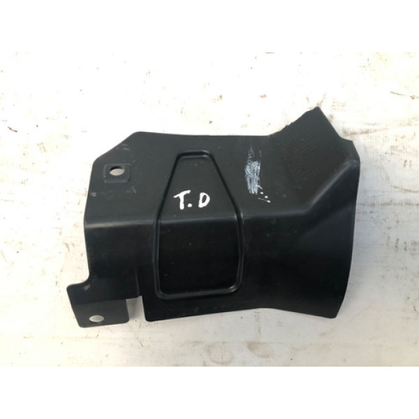 Defletor Para Barro Traseiro Direito Hyundai I30 2009 2012