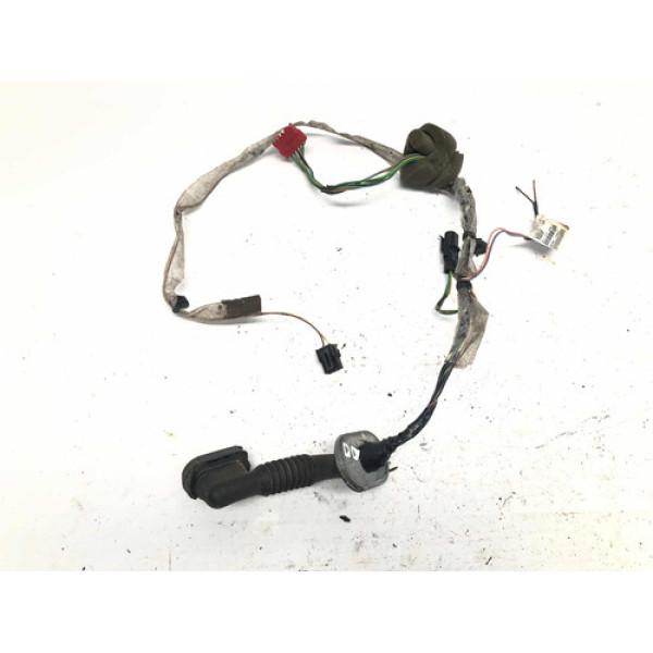 Chicote Porta Traseiro Renault Symbol 2009 2013