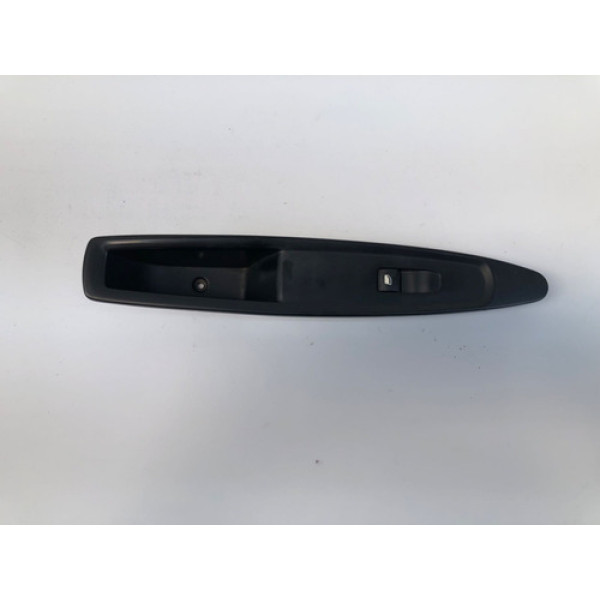 Botao Vidro Dianteiro Direito Citroën C4 Pallas 2007 2013