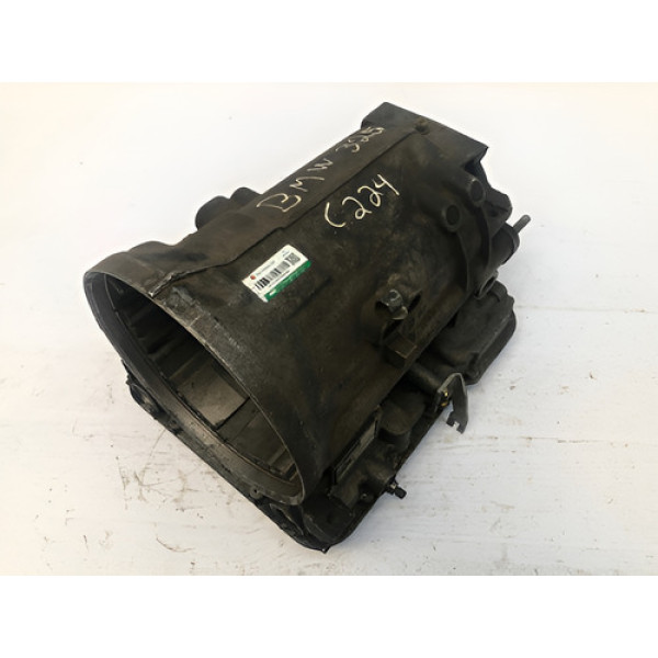 Carcaça Câmbio Automático 4l30e Bmw 325i 1992