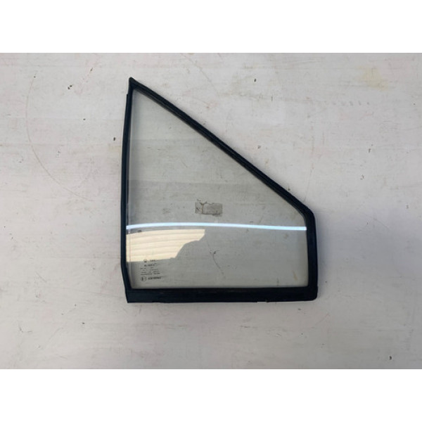 Vidro Vigia Dianteiro Direito Vw Gol Quadrado Cht 1992 1994