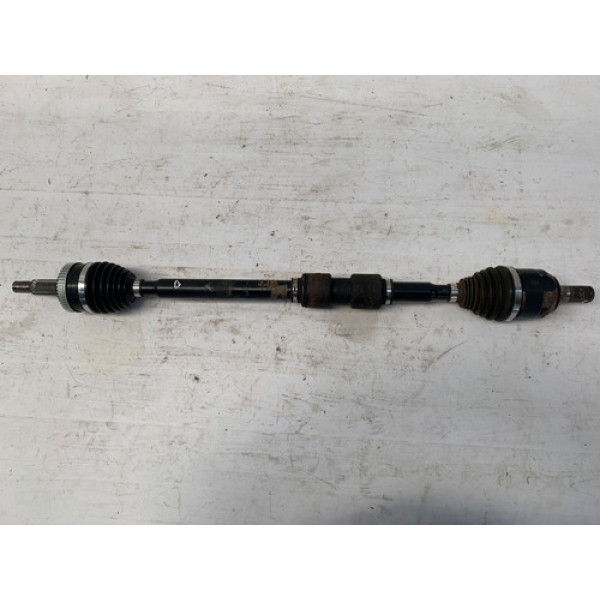 Semi Eixo Direito Hyundai Ix35 2.0 Gls At 2010 2014 C Abs