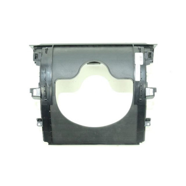 Acabamento De Borracha Do Console Central Range Rover Sport Não Disponivel