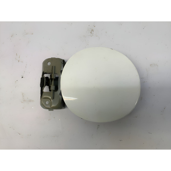 Portinhola Tanque Partida Frio Honda Civic G9 1.8 2012 2015 Branco