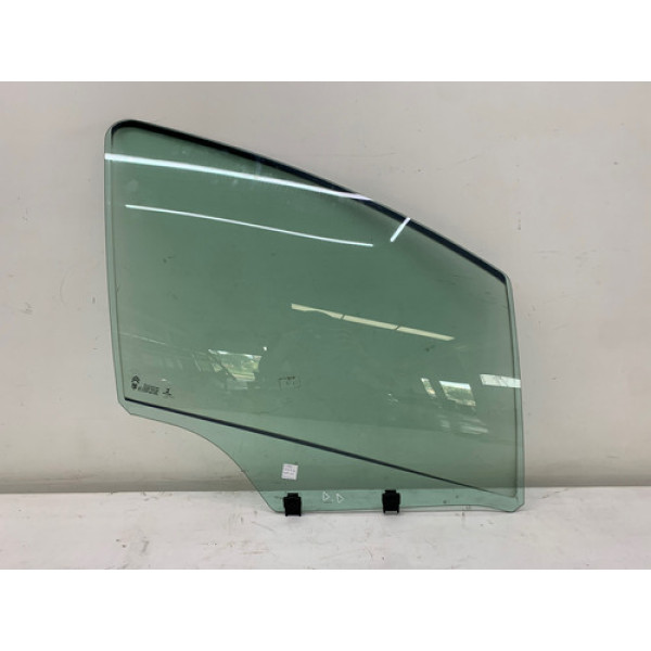 Vidro Porta Dianteiro Direito Citroen C3 2013 2020