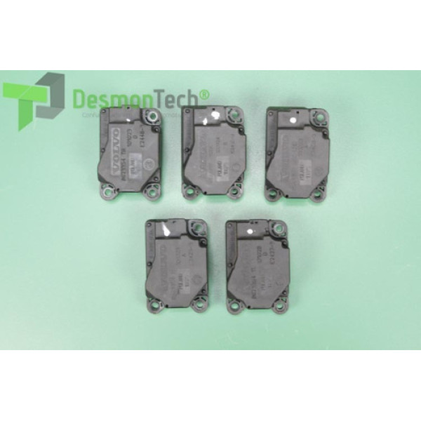 Motor Atuador Da Caixa De Ar Volvo Xc 90 - 2010