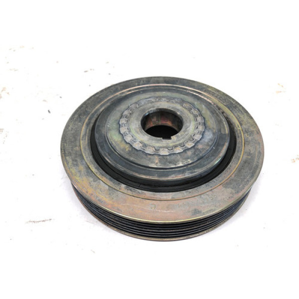 Polia Virabrequim Picasso Grand Picasso C4 C5 307 2.0 16v