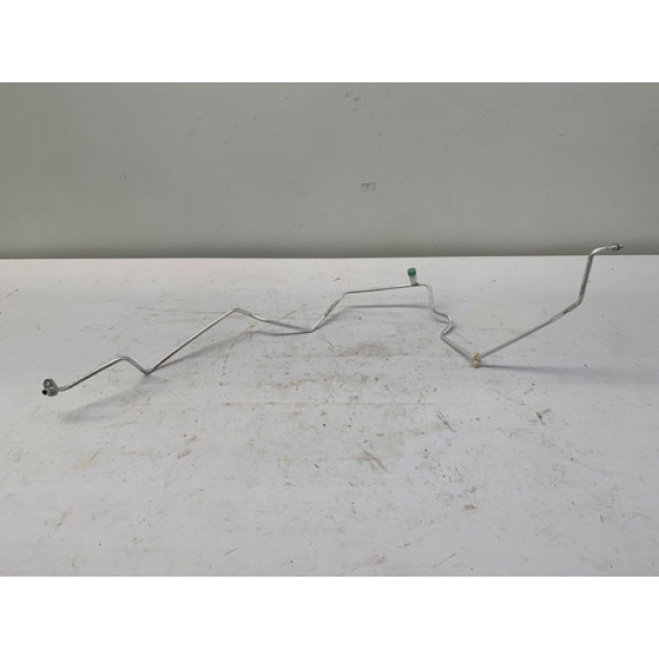 Mangueira Alta Pressão Ar Condicionado Versa 2012 2019